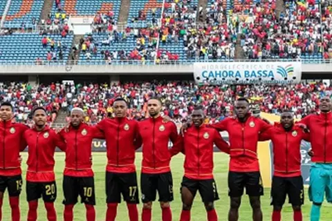 مابوتو لن تنم.. منتخب موزمبيق يحقق الفوز الأول في أمم أفريقيا ويحطم أرقامًا قياسية